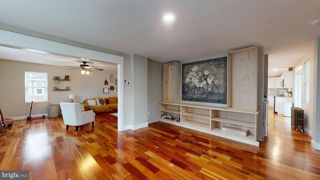 206 CHESTNUT ST, Mount Holly, NJ 08060