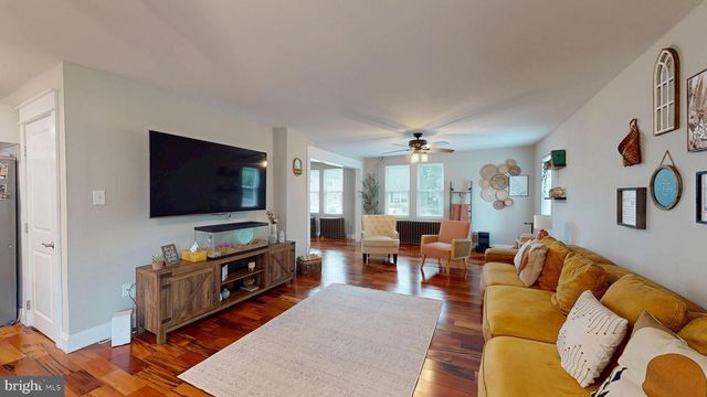 206 CHESTNUT ST, Mount Holly, NJ 08060