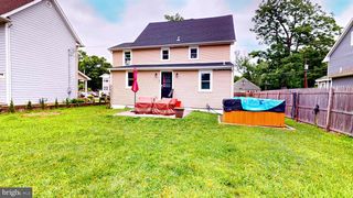 206 CHESTNUT ST, Mount Holly, NJ 08060
