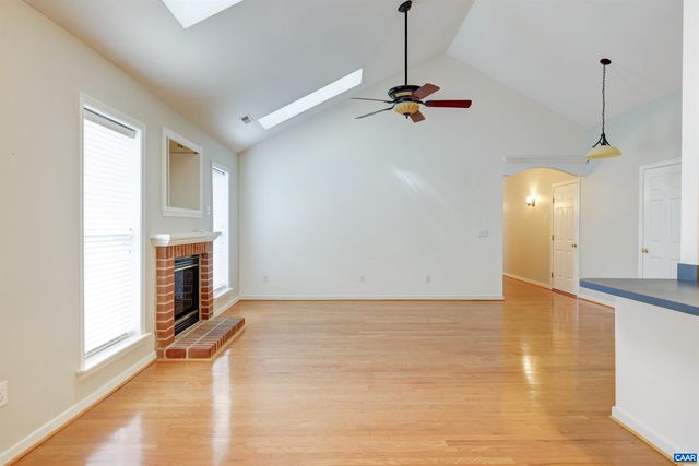 685 COURTYARD CT, Charlottesville, VA 22903