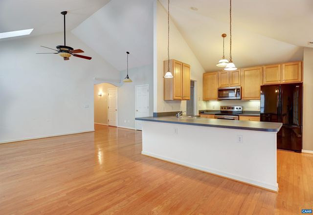 685 COURTYARD CT, Charlottesville, VA 22903