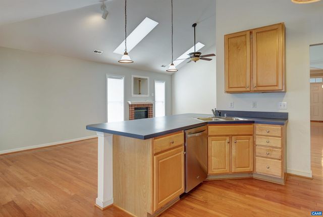 685 COURTYARD CT, Charlottesville, VA 22903