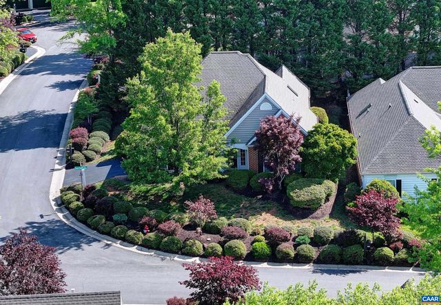 685 COURTYARD CT, Charlottesville, VA 22903