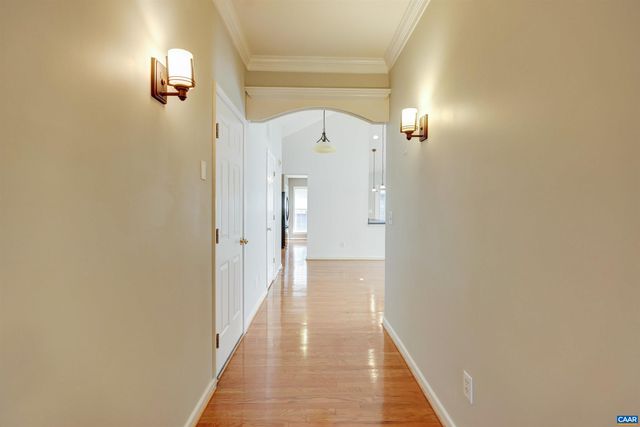 685 COURTYARD CT, Charlottesville, VA 22903