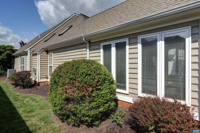 685 COURTYARD CT, Charlottesville, VA 22903