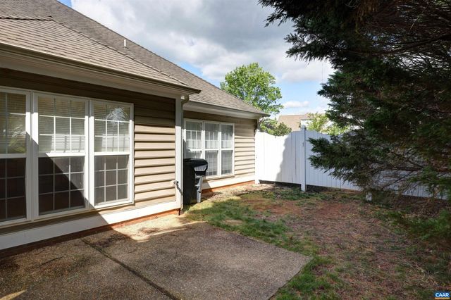 685 COURTYARD CT, Charlottesville, VA 22903