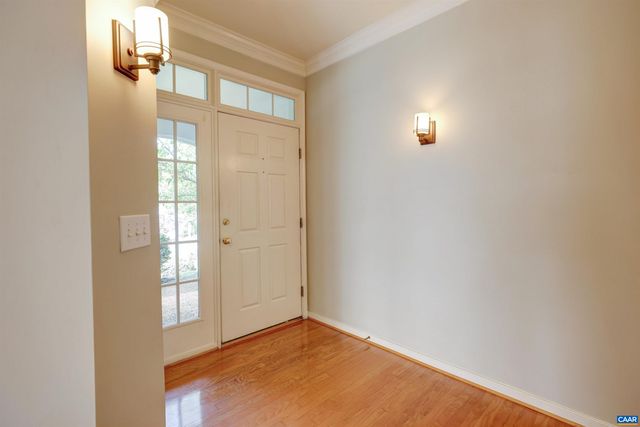 685 COURTYARD CT, Charlottesville, VA 22903