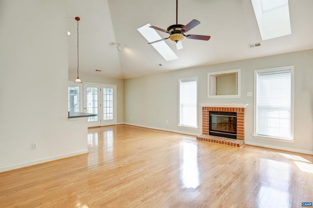 685 COURTYARD CT, Charlottesville, VA 22903