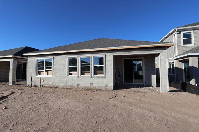 5303 HIGH LINE DRIVE, St Cloud, FL 34771