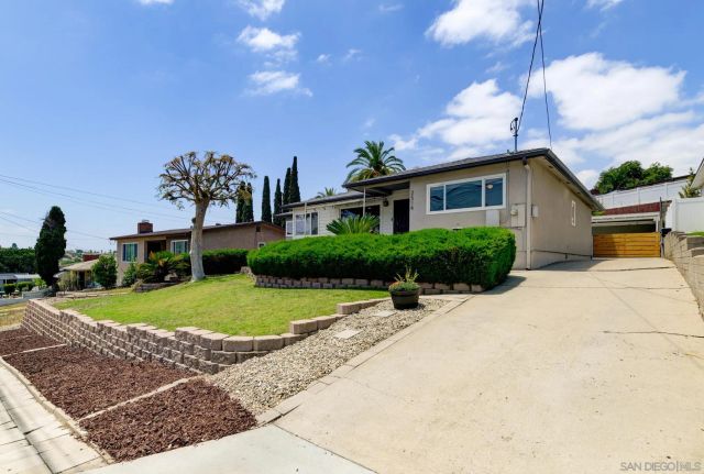 2514 Buena Vista, Lemon Grove, CA 91945