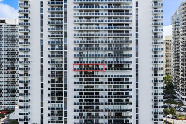 20505 E Country Club Dr 1231, Aventura, FL 33180