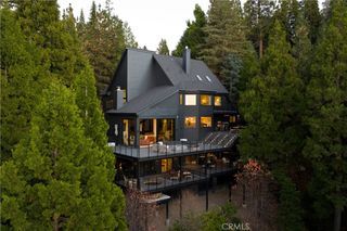 654 S Cumberland, Lake Arrowhead, CA 92352