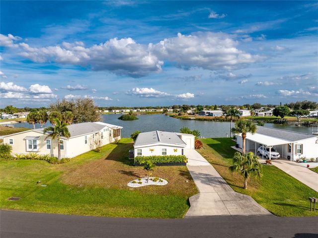 1341 BLUE HERON DRIVE, Englewood, FL 34224