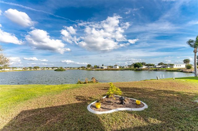 1341 BLUE HERON DRIVE, Englewood, FL 34224