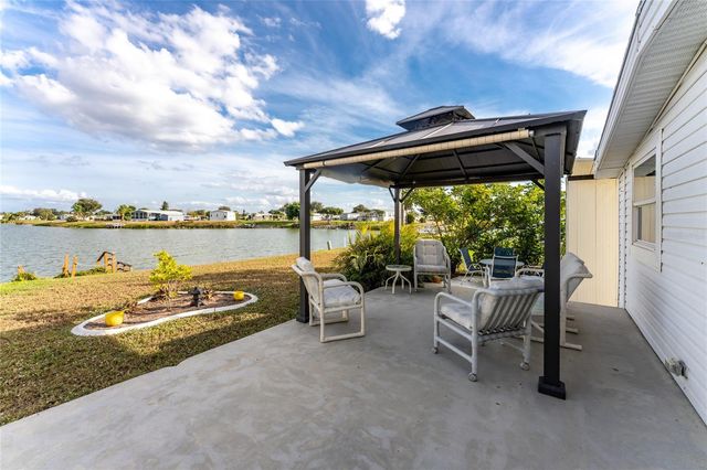 1341 BLUE HERON DRIVE, Englewood, FL 34224