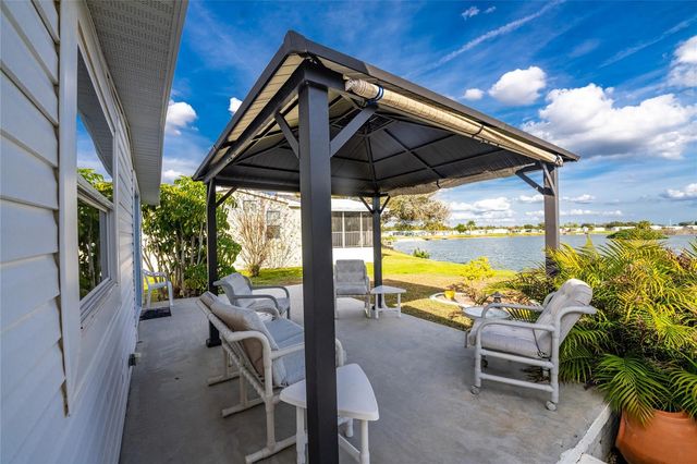 1341 BLUE HERON DRIVE, Englewood, FL 34224