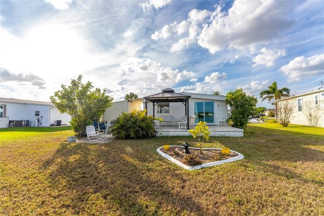 1341 BLUE HERON DRIVE, Englewood, FL 34224