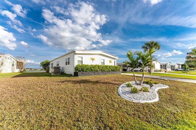 1341 BLUE HERON DRIVE, Englewood, FL 34224