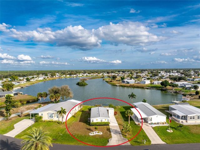 1341 BLUE HERON DRIVE, Englewood, FL 34224