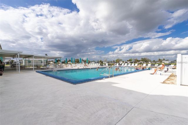 1341 BLUE HERON DRIVE, Englewood, FL 34224