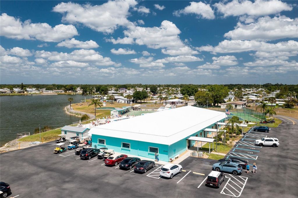 Image 47 of property listing at 1341 BLUE HERON DRIVE, Englewood, FL 34224