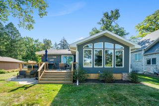 811 Lake Holiday Drive, Lake Holiday, IL 60548