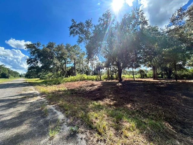 706 EUGENE CERNAN DRIVE, Labelle, FL 33935