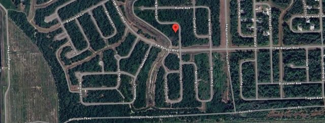 706 EUGENE CERNAN DRIVE, Labelle, FL 33935