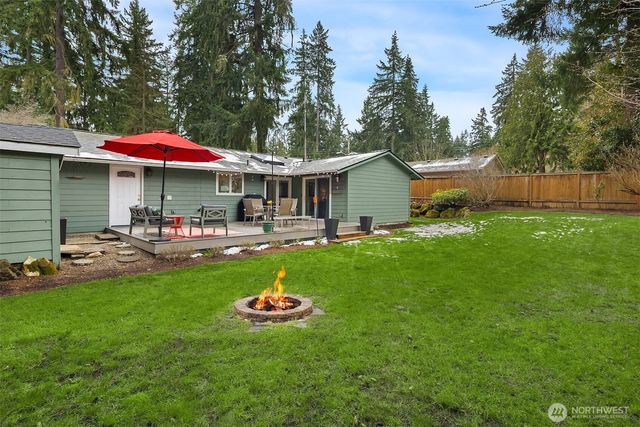 13780 NE 76th Place, Redmond, WA 98052