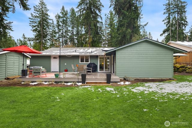 13780 NE 76th Place, Redmond, WA 98052