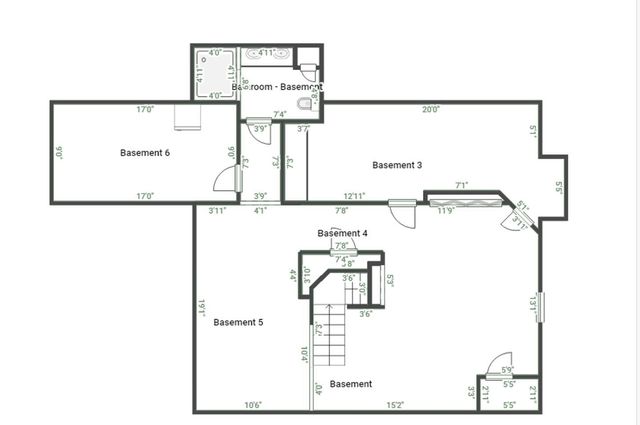 48871 Manhattan Circle, Canton, MI 48188