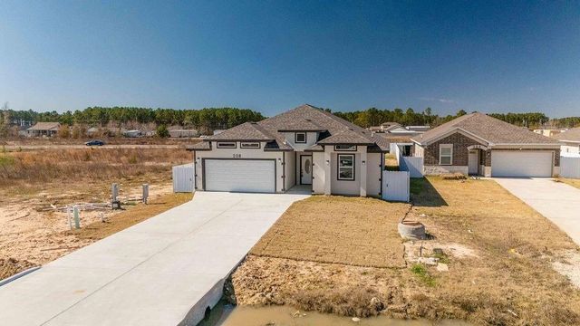 208 Road 5714, Cleveland, TX 77327