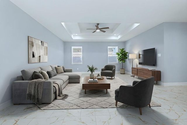 208 Road 5714, Cleveland, TX 77327