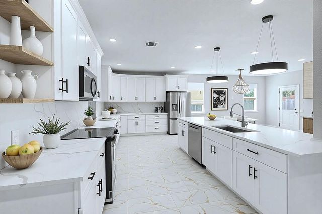 208 Road 5714, Cleveland, TX 77327