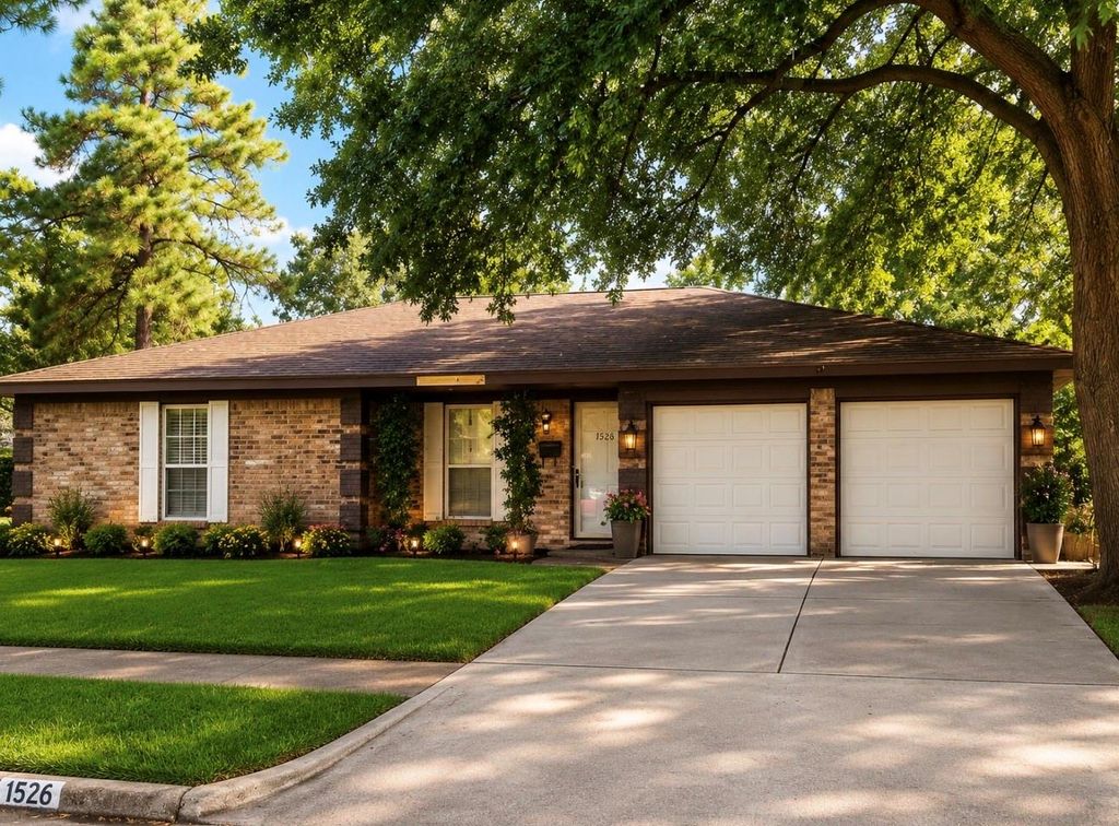14526 Roundstone Lane, Houston, TX 77015