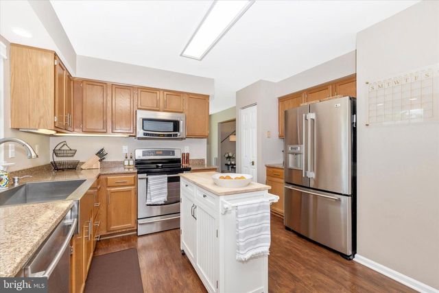 6600 GOOSEANDER CT, Frederick, MD 21703