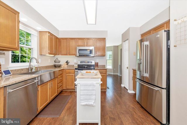6600 GOOSEANDER CT, Frederick, MD 21703