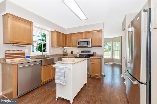 6600 GOOSEANDER CT, Frederick, MD 21703