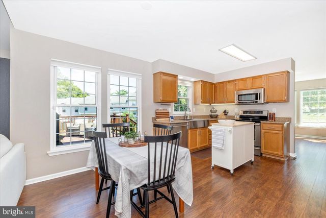 6600 GOOSEANDER CT, Frederick, MD 21703