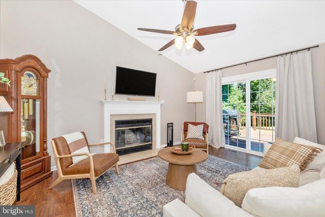 6600 GOOSEANDER CT, Frederick, MD 21703