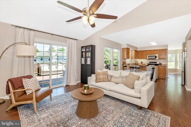 6600 GOOSEANDER CT, Frederick, MD 21703