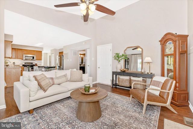 6600 GOOSEANDER CT, Frederick, MD 21703