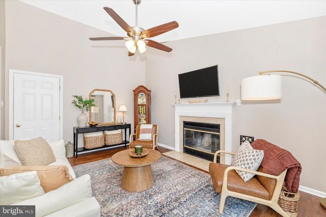 6600 GOOSEANDER CT, Frederick, MD 21703