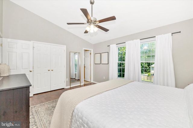 6600 GOOSEANDER CT, Frederick, MD 21703