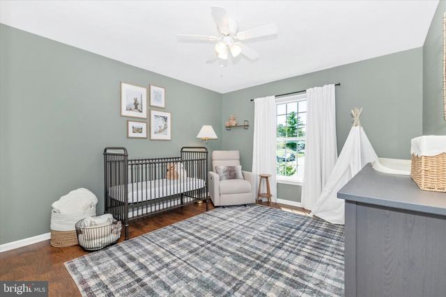 6600 GOOSEANDER CT, Frederick, MD 21703