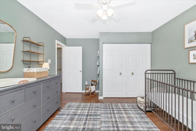 6600 GOOSEANDER CT, Frederick, MD 21703