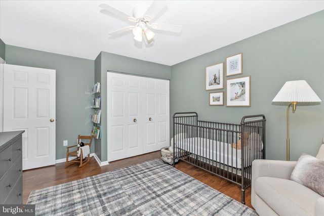 6600 GOOSEANDER CT, Frederick, MD 21703