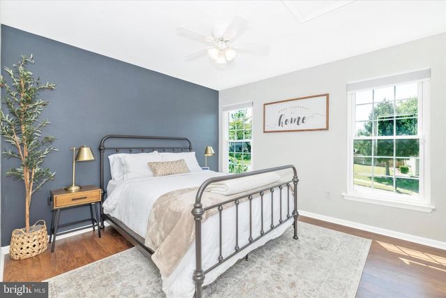 6600 GOOSEANDER CT, Frederick, MD 21703