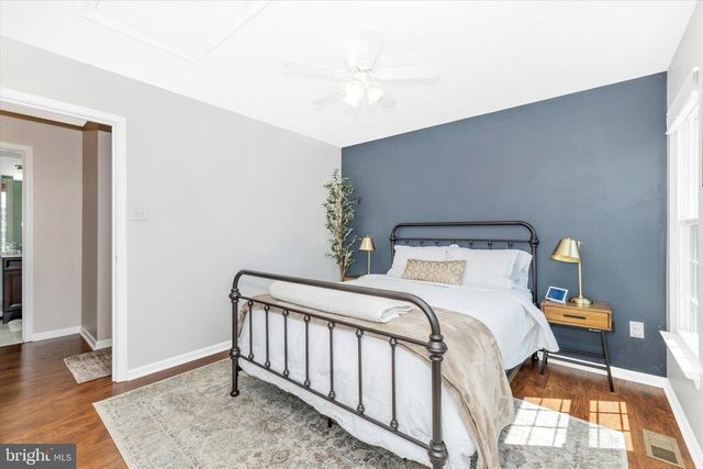 6600 GOOSEANDER CT, Frederick, MD 21703