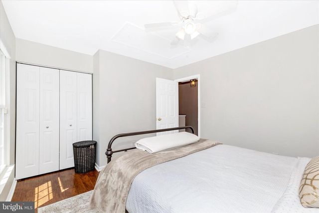 6600 GOOSEANDER CT, Frederick, MD 21703